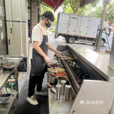 不一样的街头风味