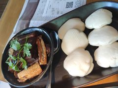 外婆红烧肉-金牌外婆家(苏州中心店)