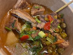 -食悦天美食广场(西安CityOn熙地港购物中心店)