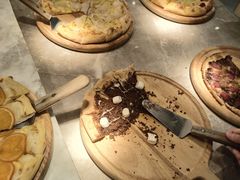 -比格比萨自助(李沧万达店)