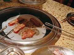 -姜胖胖无限自助烤肉(罗湖宝能店)