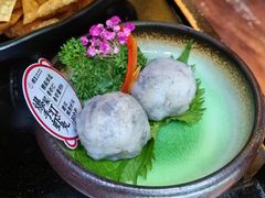 -捞王锅物料理(凯旋路店)