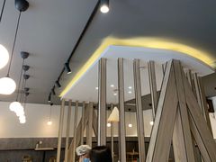 大堂-庆蓉云·庆云面(双林店)