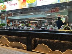 -不倒翁·安徽名菜楼(步行街店)