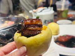 -绍兴老味道·非遗门店(银泰城店)