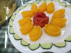 -烁佳海鲜大馅饺子