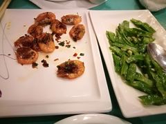 -银泰阳光度假酒店-海悦轩中餐厅(海花路店)