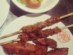 -火锅岛潮牌自助餐厅(天津天佑城店)