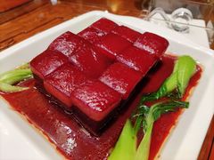 -翠清酒家(万丰路店)