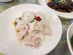-新聚丰菜馆(太监弄店)