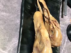 嘎嘎鸭脑壳-嘎嘎鸭脑壳(蜀汉路店)