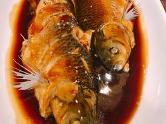 -大牌大·传统杭帮菜(湖滨店)