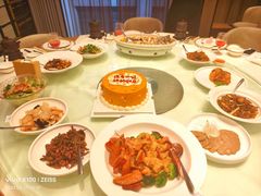 -万龙洲海鲜(大兴绿地缤纷城店)