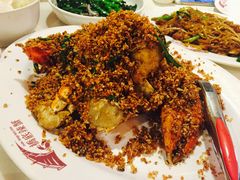 -桥底辣蟹(谢斐道店)