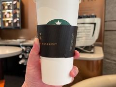 -星巴克(北京王府井店)