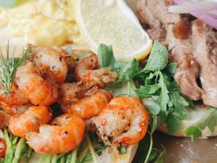 -The Rug Cafe(王府中环店)