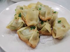 生煎馄饨-小实惠嘉(威海路店)