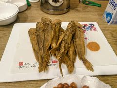 -鲁西南老厨子·特色鲁菜(经一纬五店)