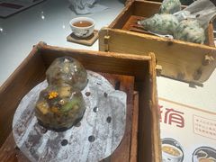 -粤点越有·茶点·粤菜(樵岭国际店)