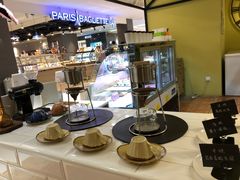 -花蒲甜品(海信广场店)