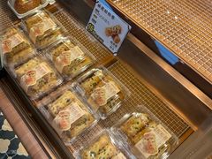 -鲍师傅糕点(春熙路店)