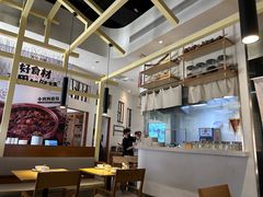 -关东小磨东北菜(上海长风大悦城店)