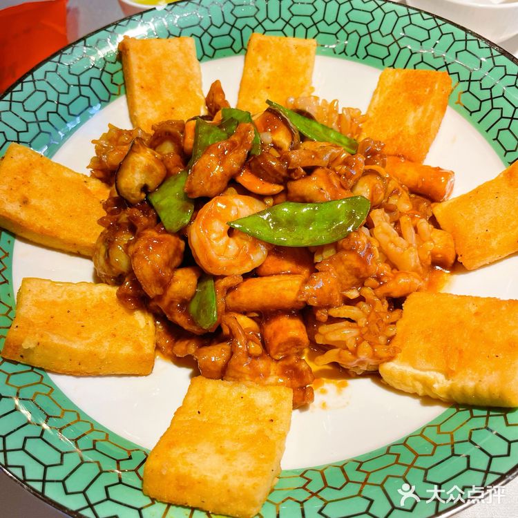 我的天津美食之旅