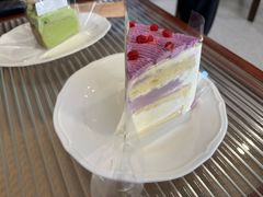 -流酥可心·牛乳蛋糕商店(禾祥西路店)