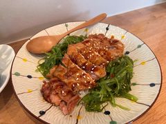 -酒井酱子·深夜食堂(东城汇店)