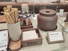 -李山山茶事(景枫店)