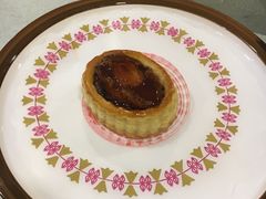 一品鲍鱼酥-太子园林酒家