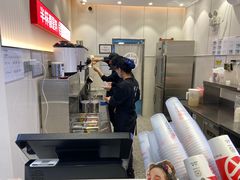 -书亦烧仙草(印象汇都市店)