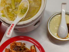 -71号豆汤饭·成都小馆(红牌楼店)