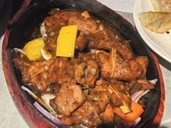 -樊城区沛公餐饮店(挑食拉美步行街店)