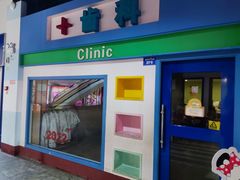 -成都星期8小镇(江宁南路店)