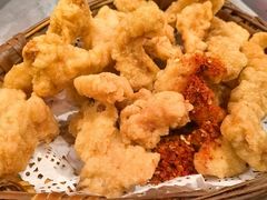 -廖川菜(金虹桥店)