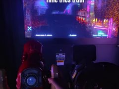 -核客电玩城(东门店)