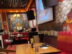 -敏珠拉姆藏餐·南京厨房(富春江东街店)