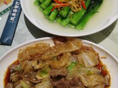 -凤来茶餐·粤菜馆(珠江新城店)