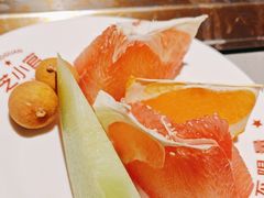 -芝小官毛肚火锅海鲜自助(淮安清江浦区新亚店)