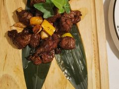-肆月河豚·新淮扬(金融街店)