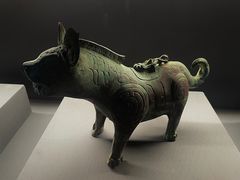 -荆州博物馆
