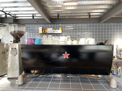 -微焙咖啡工厂(海峡创意产业园·红坊店)