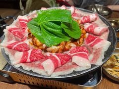 -春熙台·韩国料理(宝安西乡店)