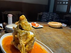 -魁盛居百年鲁菜馆(县西巷店)