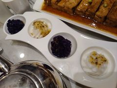 -老牌坊鲁菜名店(宽厚里店)