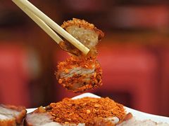 -邹胖哥好好吃餐馆(荔波美食街店)