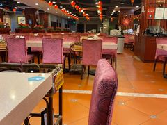 大堂-点都德(华强南店)
