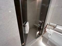 -广州奥园喜来登酒店