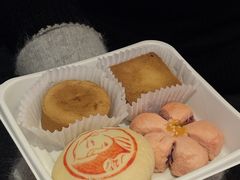 -陕拾叁(大雁塔店)